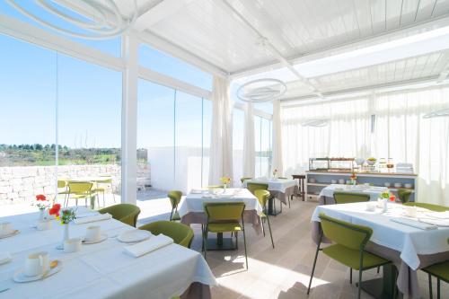 Borgofreddo Luxury Suite 2