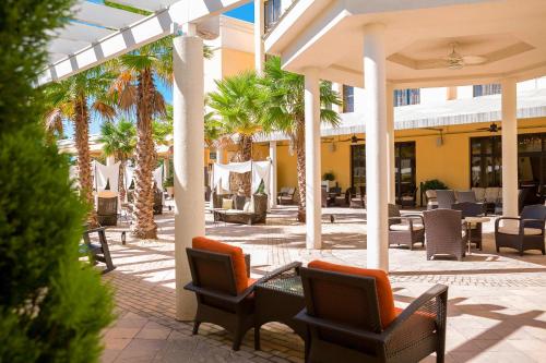 Charleston Marriott - image 6