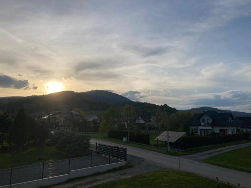 Apartamenty Nad Zimnikiem