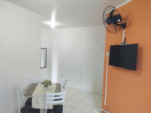 Apartamento Verolme IV