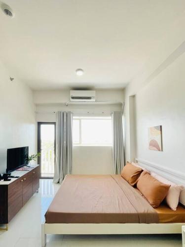 WV 6 Simple and Cozy, Iloilo City