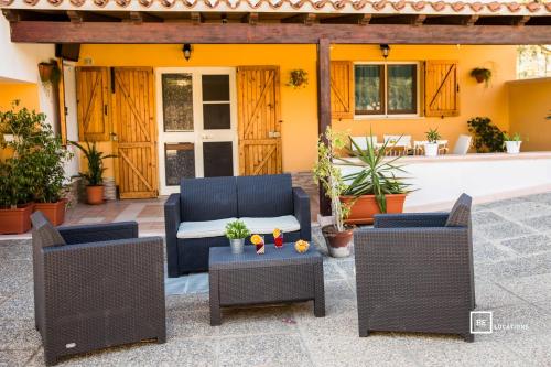 BeLocations - Le Casette di Solanas, Solanas (photo 7)
