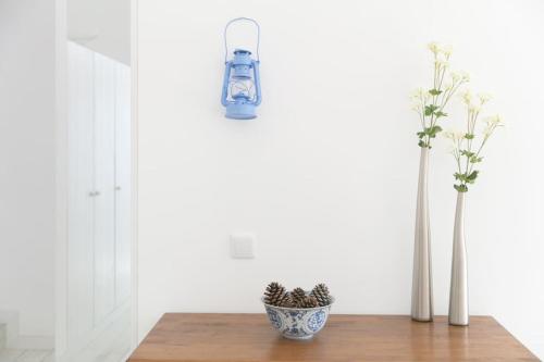 Casa da Lanterna, COMPORTA