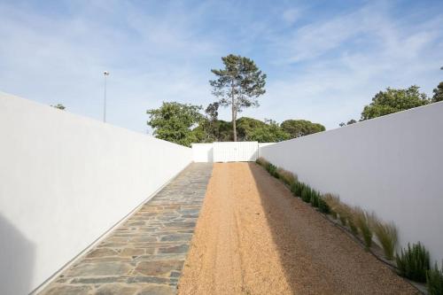 Casa da Lanterna, COMPORTA