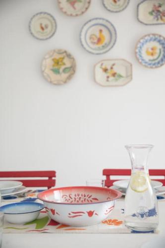 Casa da Lanterna, COMPORTA