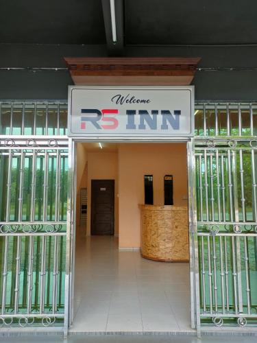 RS INN RS INN