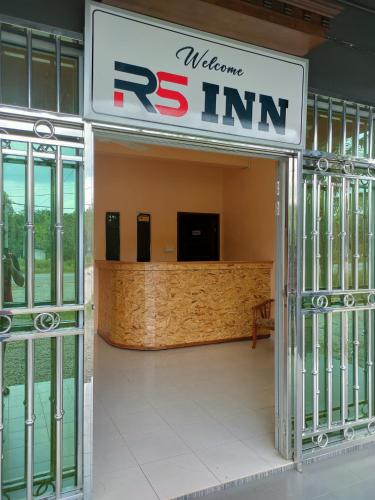 RS INN RS INN