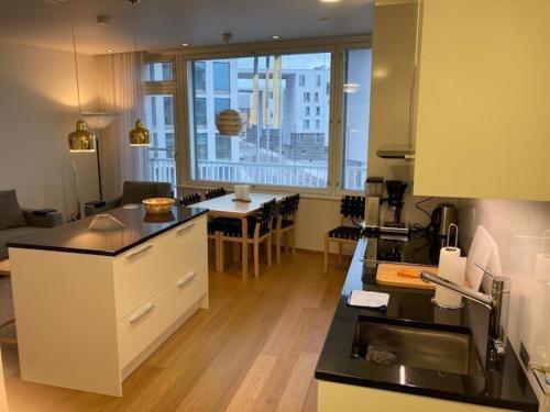 Alvar 47, Helsinki