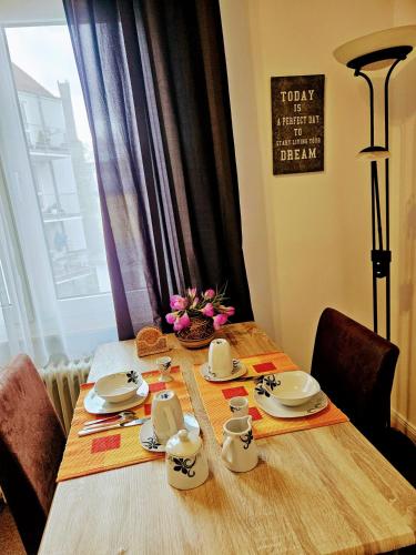 Apartment Jackie in Bielefeld, Deutschland