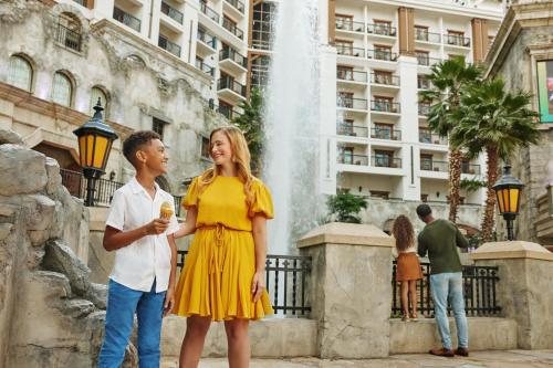 Gaylord Texan Resort and Convention Center