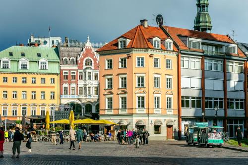 Photo - Haffelberg House