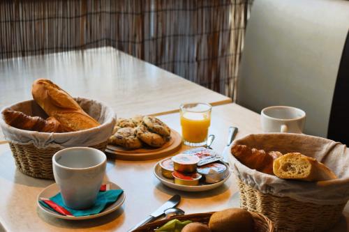 Hotel Orange Marine - 식음료(F&B)