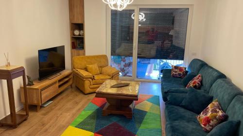 SUNNY HILL APARTMENT Pristina Kosovo