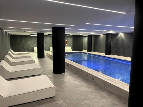 Palermo espectacular luxurious con full amenities - Tap to explore photos