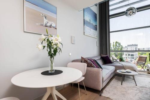Purple Haze Woronicza Premium Loft Apartment, Warsaw (photo 11)
