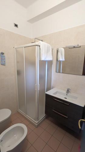 Hotel Ariston Room Type - Double or Twin Room with Balcony