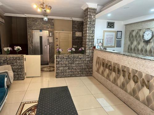 grand rio otel – Trabzon, IL