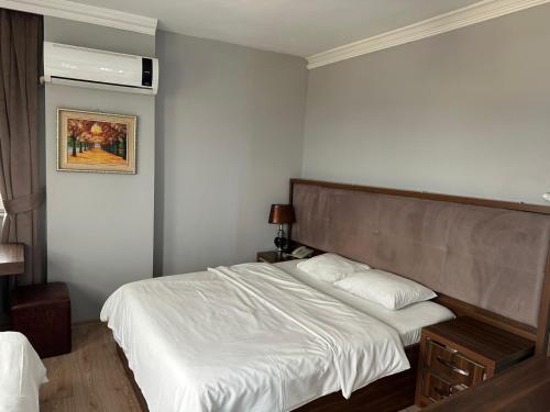 grand rio otel – Trabzon, IL