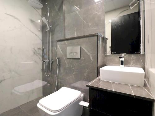 VESTA - Luxury APT - 2BR - Arjan - image 6