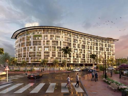 VESTA - Luxury APT - 2BR - Arjan - image 4