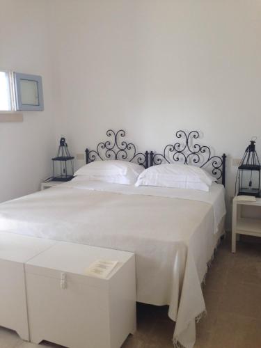  Masseria Montelauro in Otranto