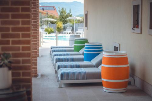 La Pertica Agriturismo