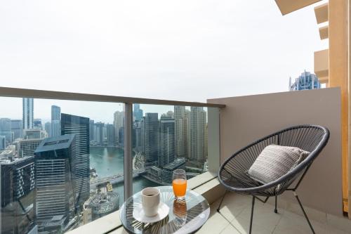 The Star @ JW Marriott Marina - image 4