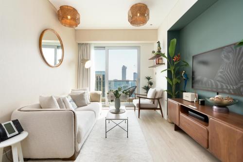 The Address Dubai Marina