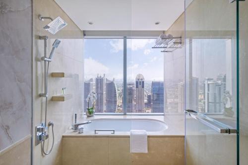 The Star, Dubaj (fotografie 9)