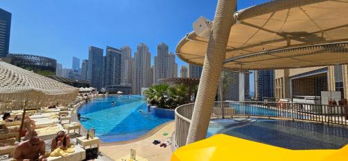 The Star, Dubaj (fotografie 8)