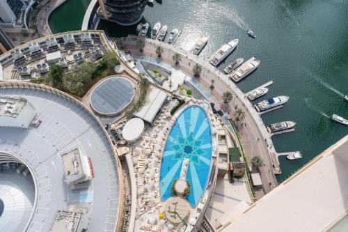 The Star, Dubaj (fotografie 3)