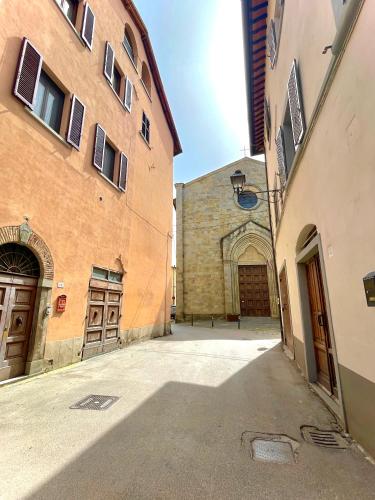 Ümbrus, L'Angoletto Home to Stay in Sansepolcro