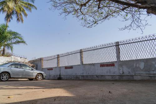 Hotel Azur Conakry