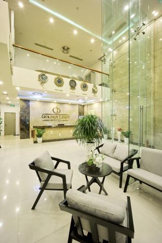 Dotări, Golden Light Hotel by Elite24 in Da Nang