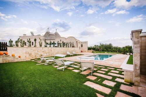 Trulli Magravì - Apparthotel 5