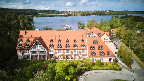 Strandhotel Seehof - main image