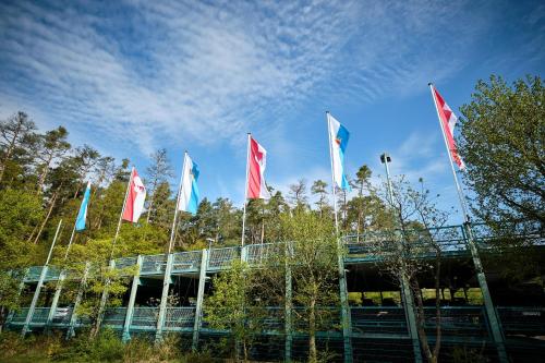 Strandhotel Seehof