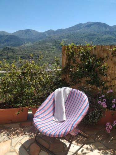 B&B BIANCALUNA in Aieta