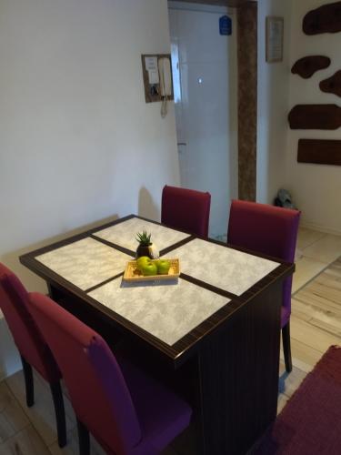 Apartman Perusic in Novi Grad