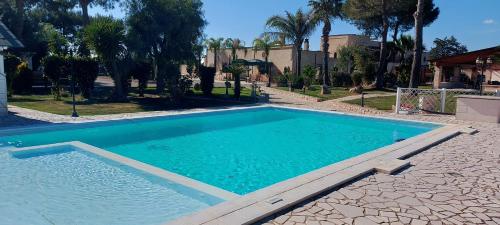 Masseria San Nicola B&B