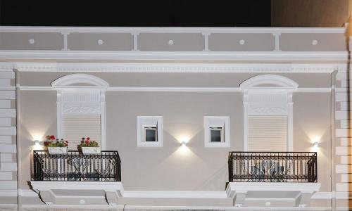VILLA NINA Central Rooms 4