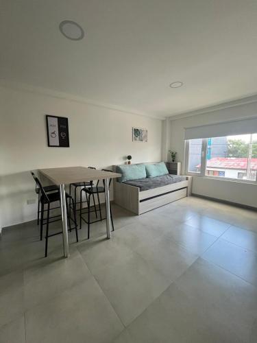 Apart Goleta Florencia