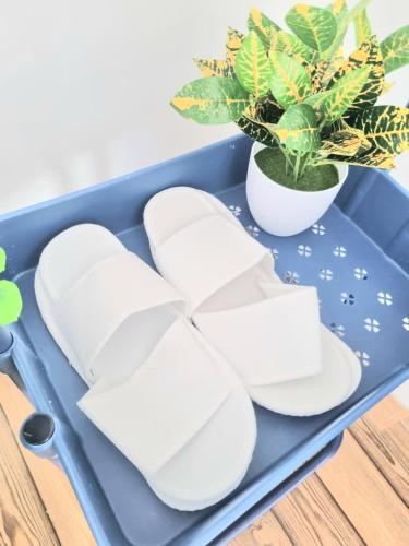 Zizi Homey at Cemara Asri in Medan Timur