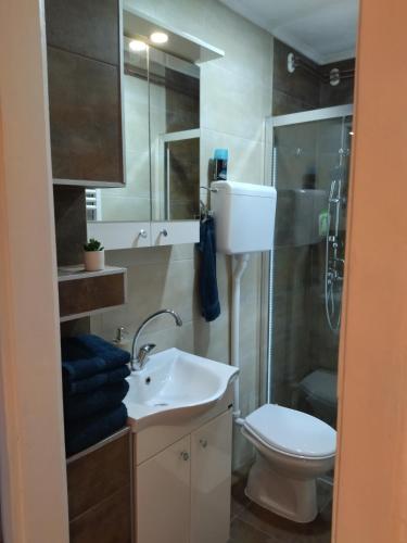 Apartman Perusic in Novi Grad