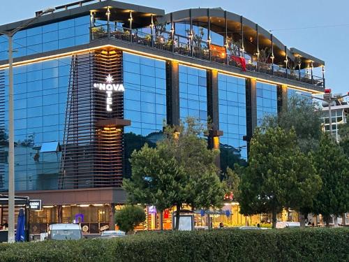 . 01 Nova Otel