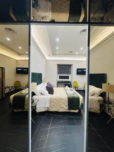 AD Vatican Luxury Rooms & Apartment - by AD Roma Room Type - Junior Suite