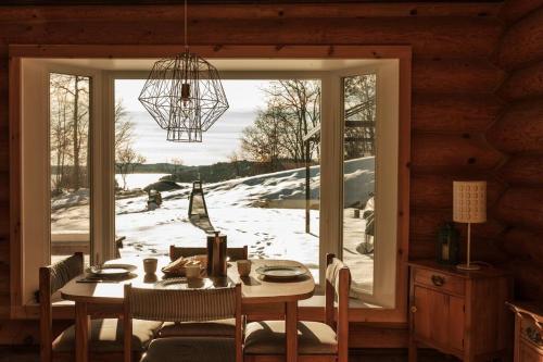 Le Petit Domaine Caché - Lac-Simon (Le Petit Domaine Cache - Lac-Simon) in Duhamel (QC)