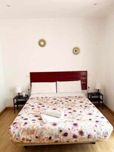 Hostal Abaaly