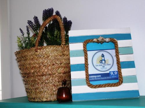 B&B Casa del Faro SanVallero Adults Only 2