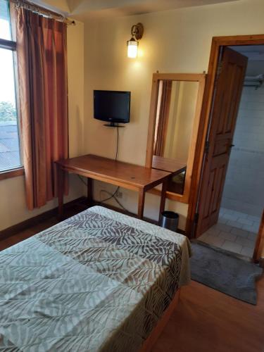 hotel photo